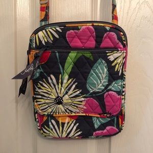 Vera Bradley Crossbody Purse
